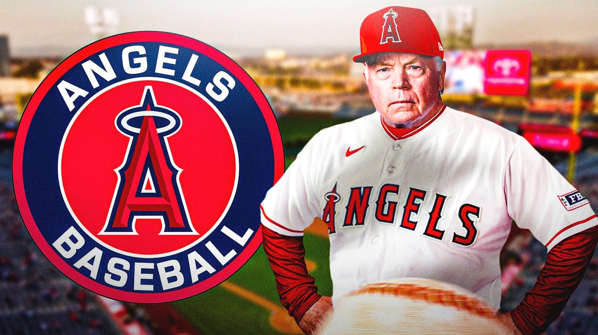 Buck Showalter has emerged as a finalist for the Angels managerial vacancy
