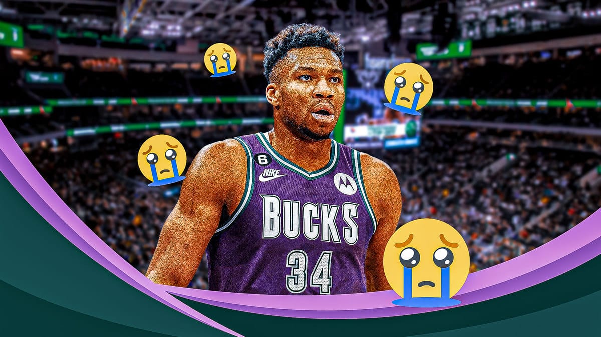 Damian Lillard, Giannis Antetokounmpo, Pacers, Bucks, Bucks Pacers