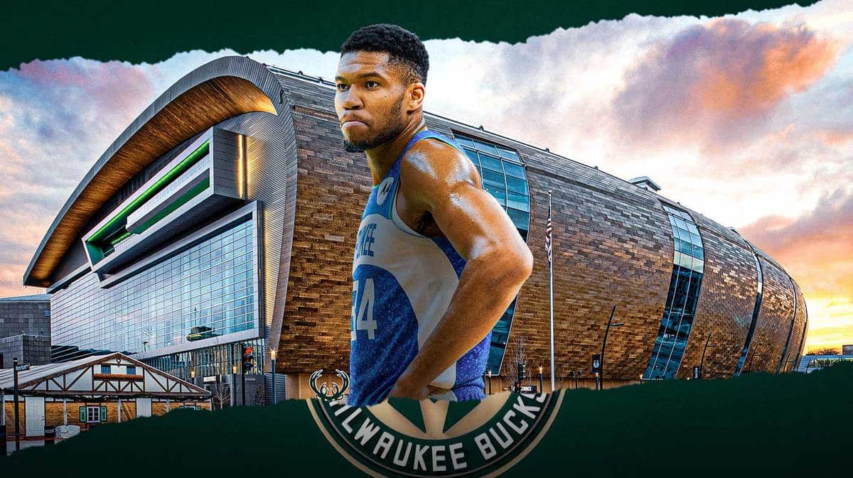 Giannis Antetokounmo shocked many by being ejected vs. the Pistons