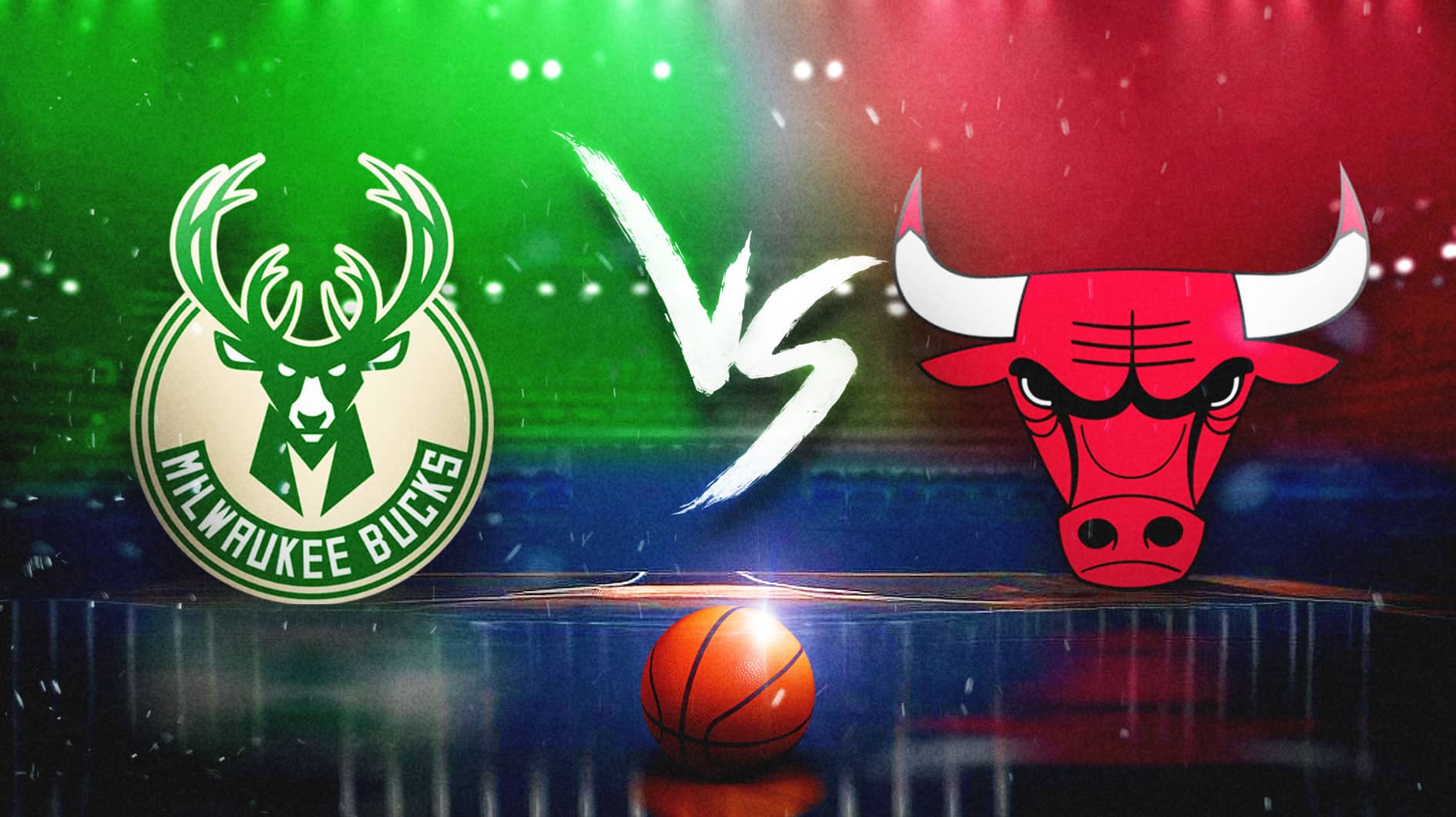 BucksBulls prediction, odds, pick, how to watch 11/30/2023