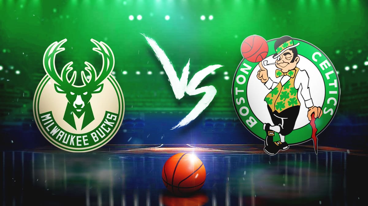 Bucks, Celtics