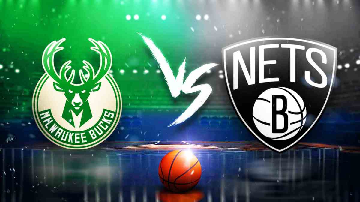 Bucks Nets prediction