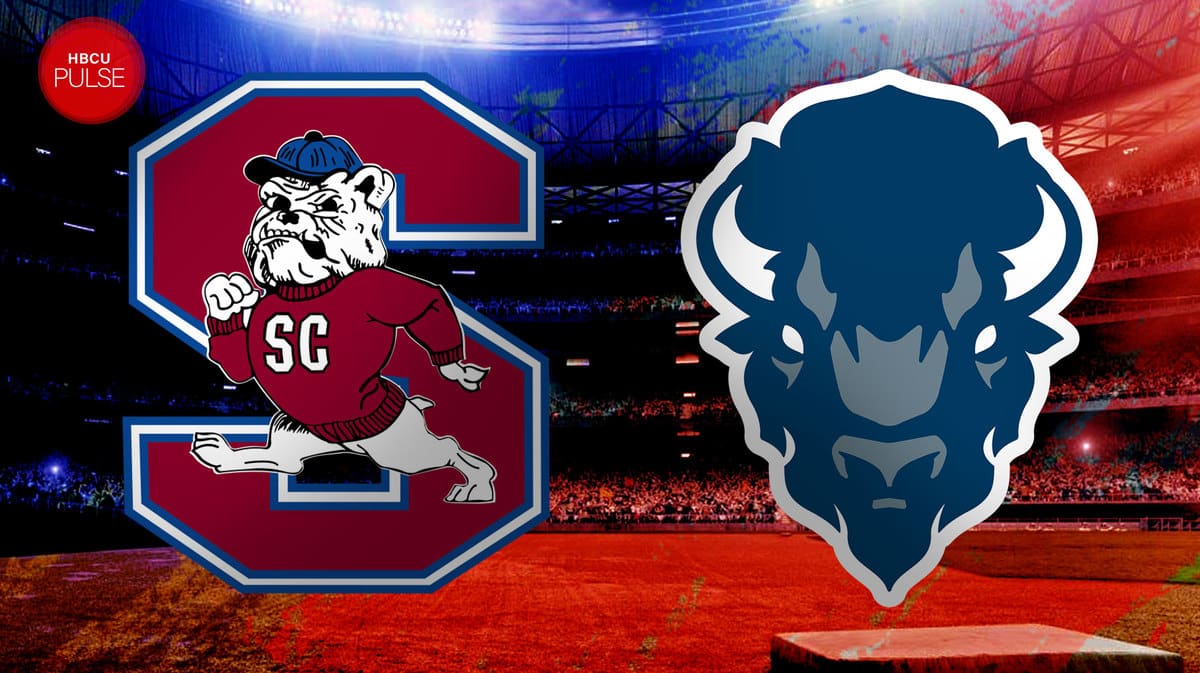 Buddy Pough & South Carolina State stun Howard and end homecoming in an epic fashion after a prolific rushing attack.