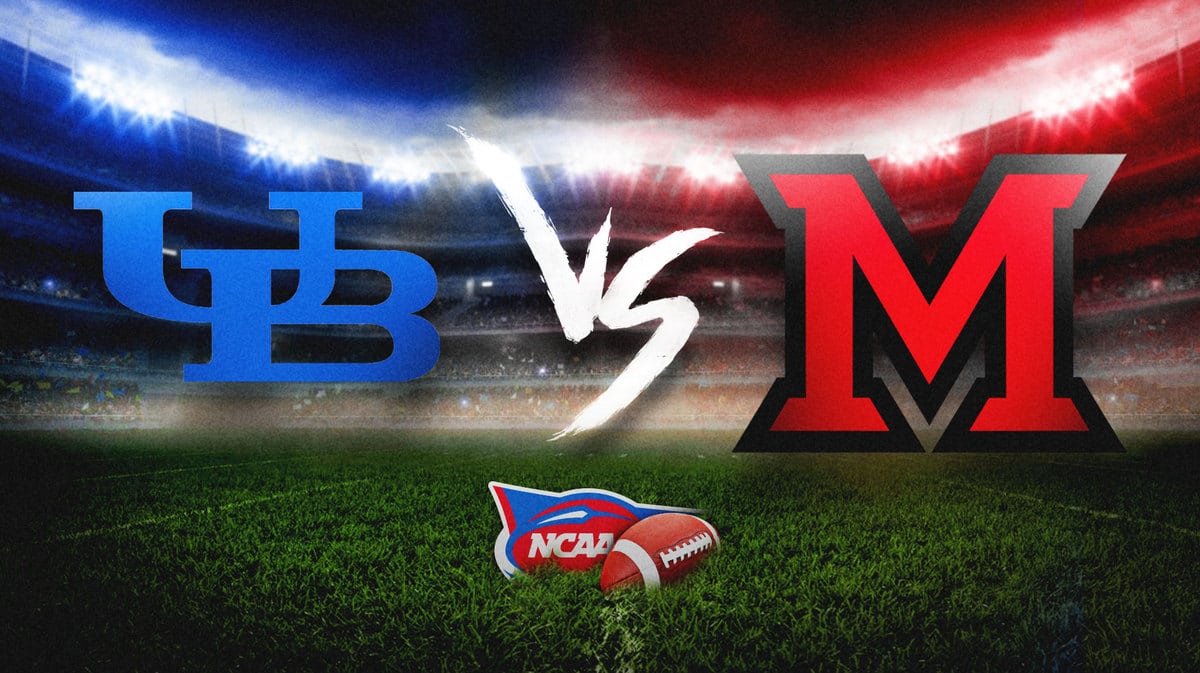 Buffalo Miami (OH) Prediction, Odds, pick, how to watch College Football