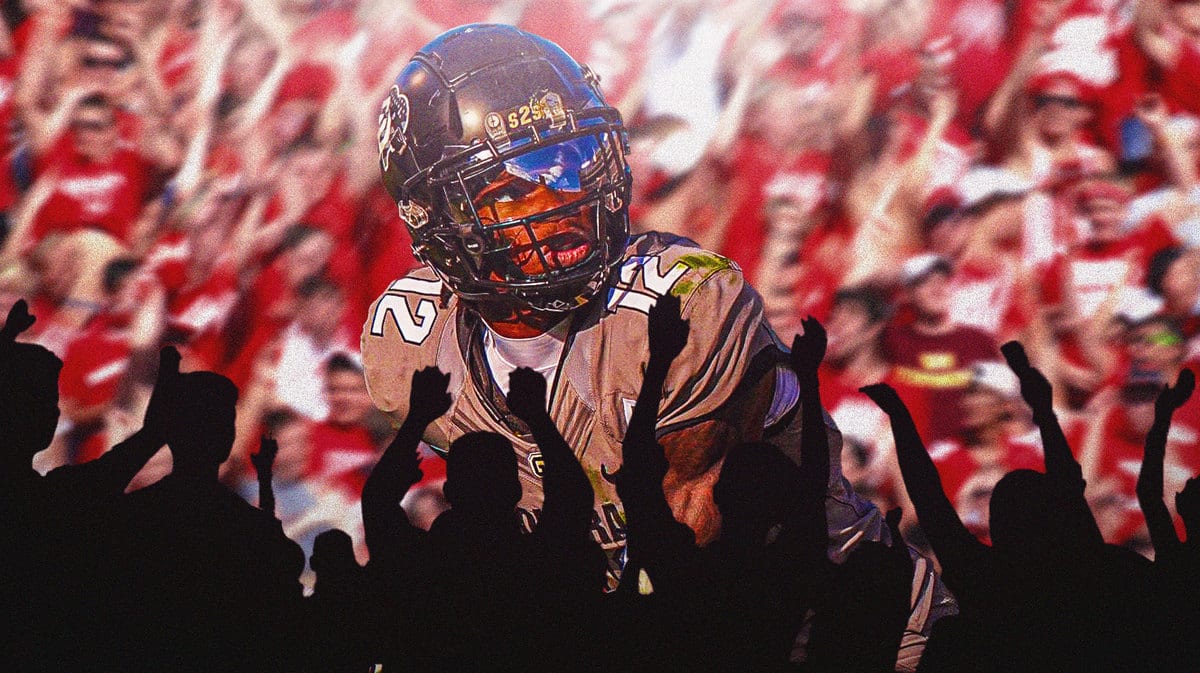 Colorado football star Travis Hunter had a pair of touchdowns called back vs. utah
