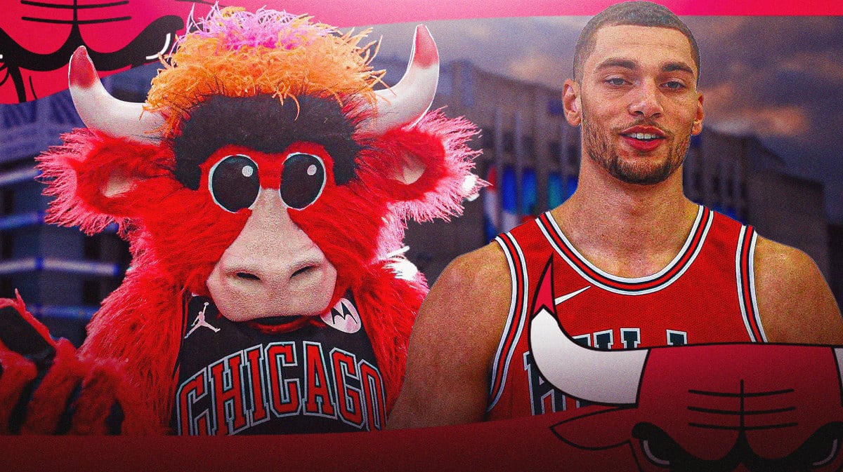 Nikola Vucevic agrees to 3-year, $60 million contract extension with Bulls