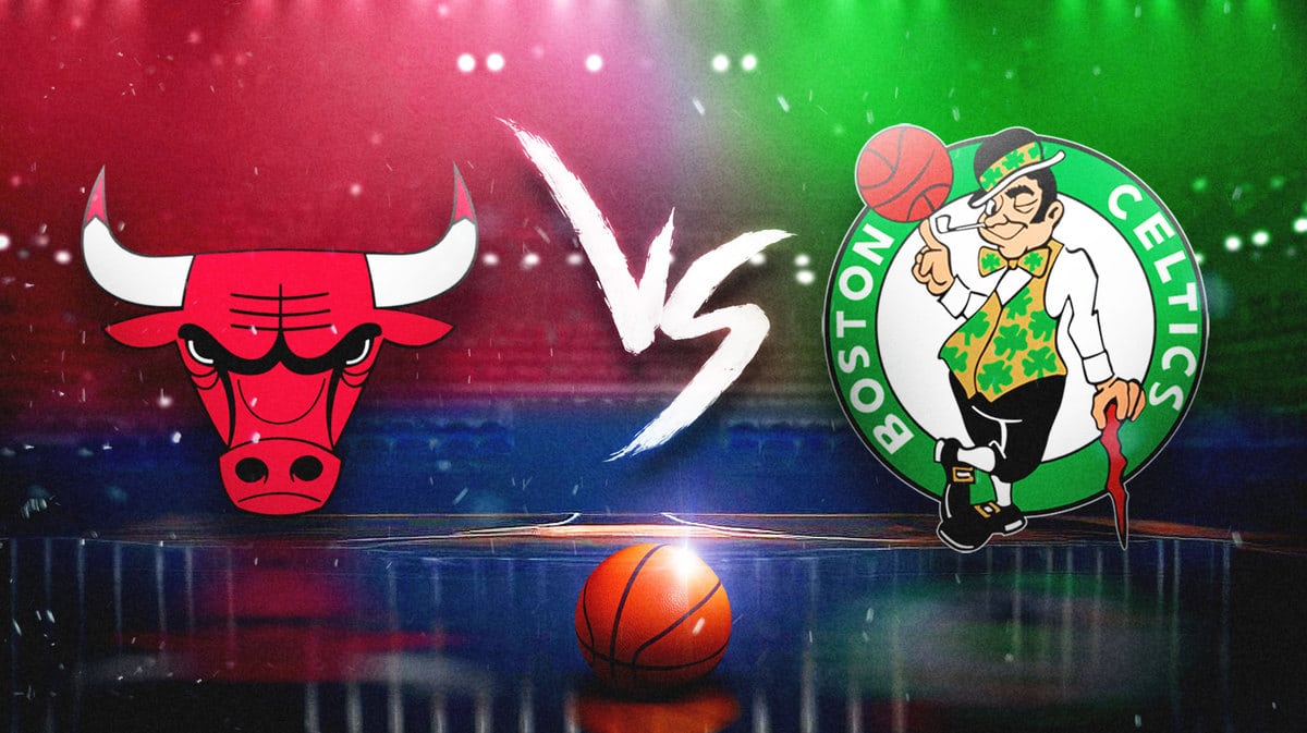 Bulls-Celtics prediction, odds, pick, how to watch - 11/28/2023