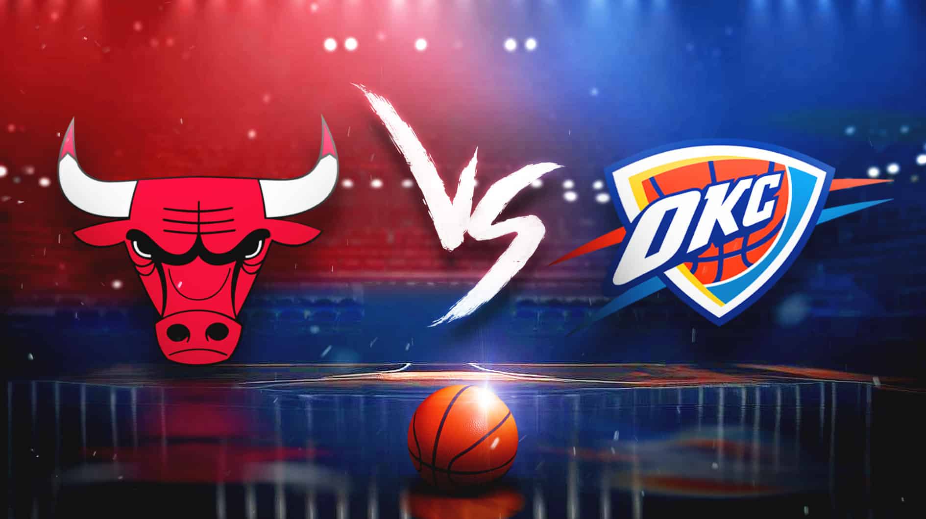 BullsThunder prediction, odds, pick, how to watch 11/22/2023