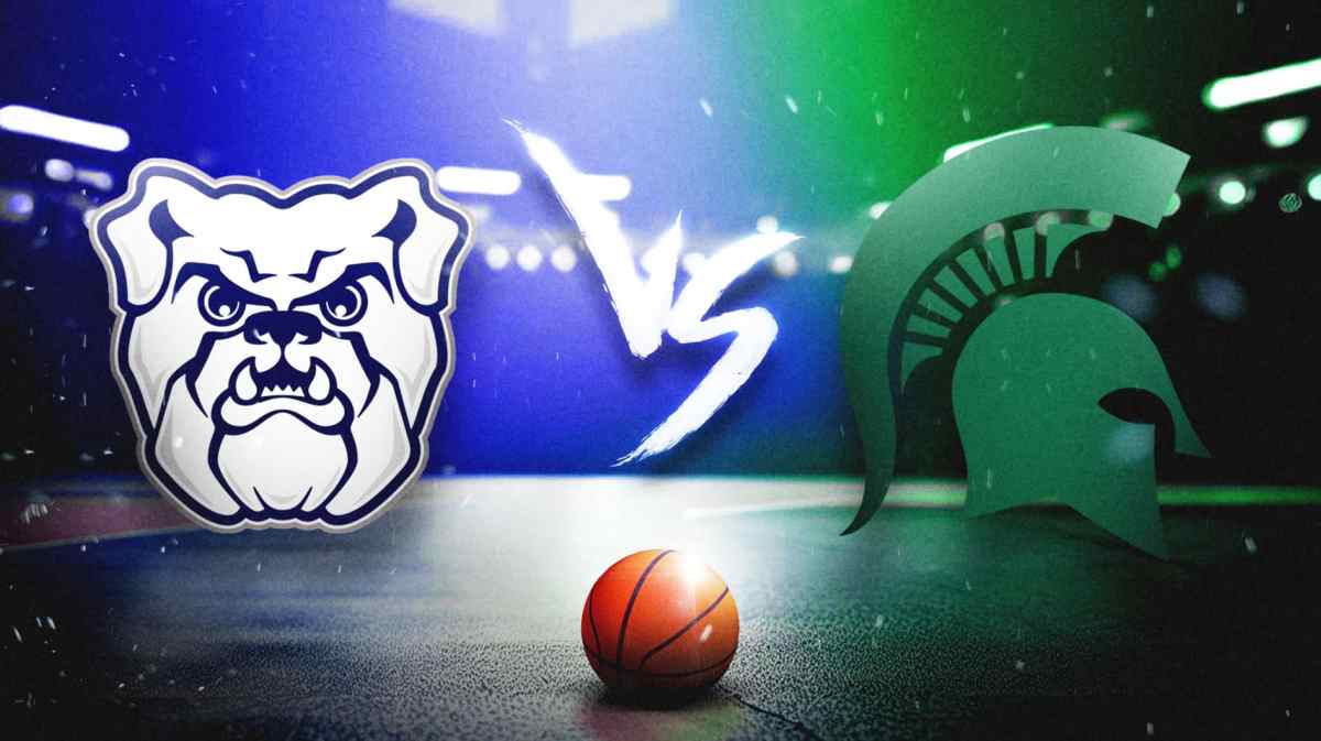 Butler Michigan State prediction