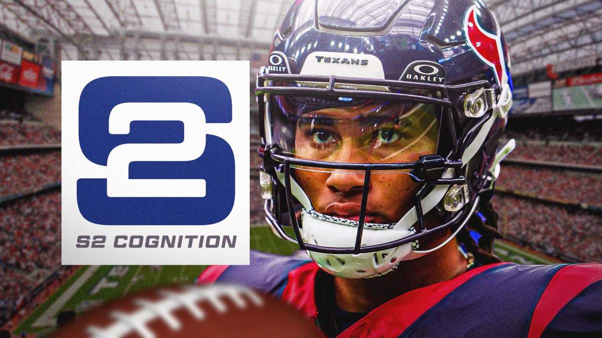 CJ Stroud, Texans, NFL Draft, S2 Cognition, Bryce Young
