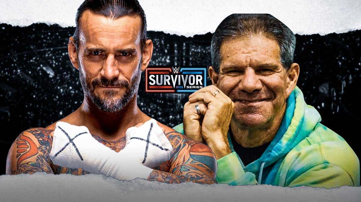 CM Punk's WWE status addressed by Dave Meltzer ahead of Survivor Series