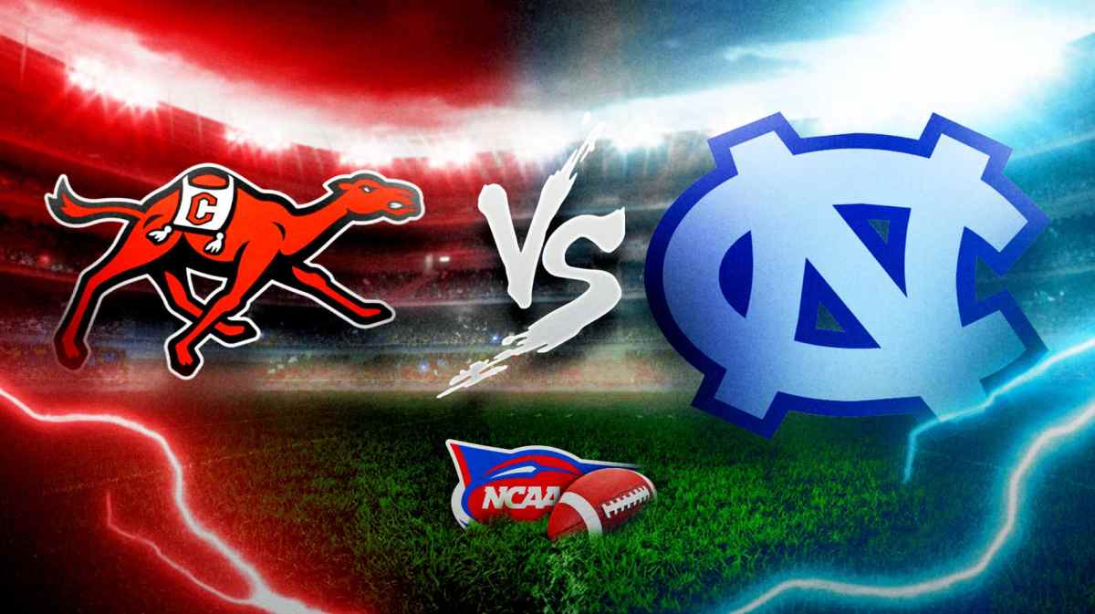 Campbell North Carolina prediction