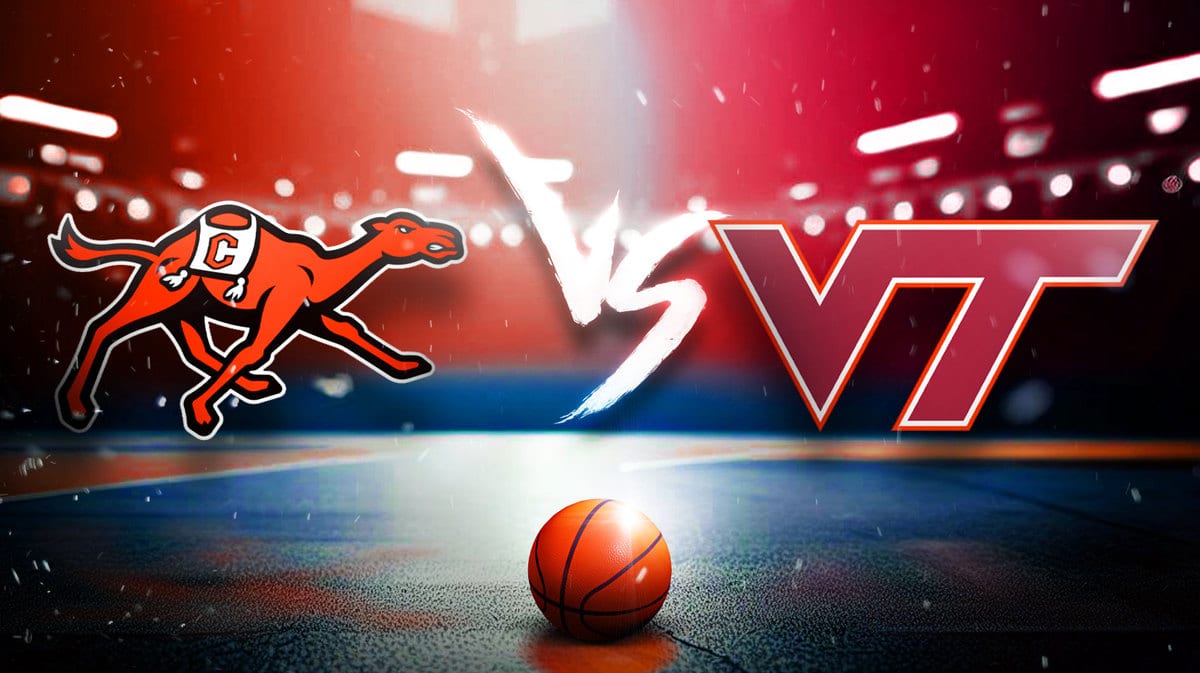 Campbell Virginia Tech prediction, Campbell Virginia Tech pick, Campbell Virginia Tech odds, Campbell Virginia Tech, how to watch Campbell Virginia Tech