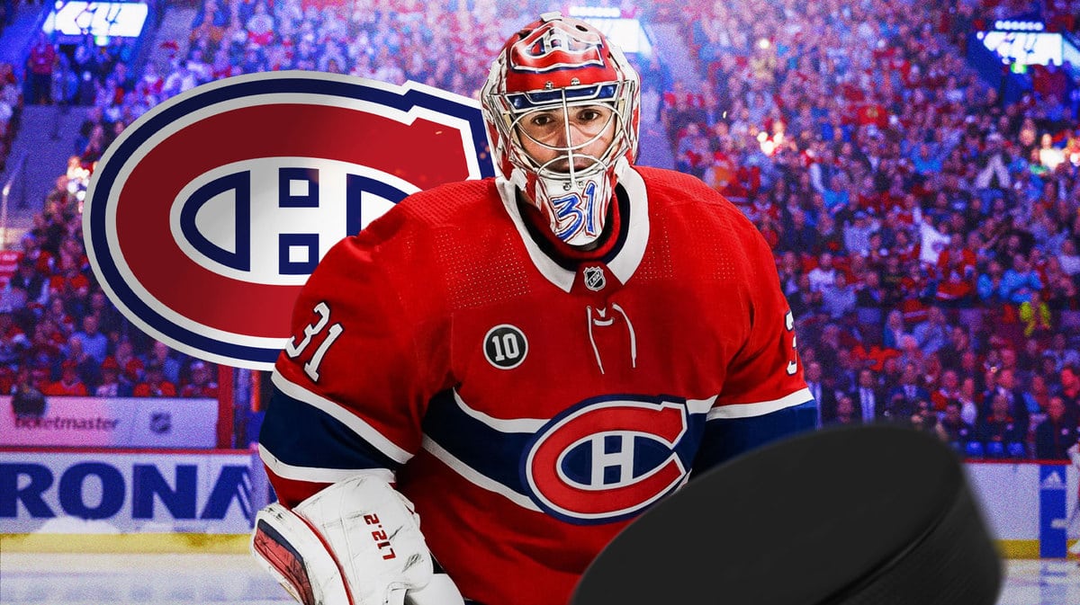 Canadiens: la desgarradora admisión de Carey Price sobre su carrera en la NHL

 CINEINFO12