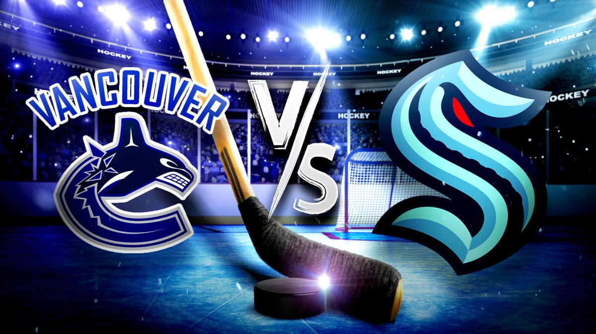 The Canucks will look to steal a win on Friday night