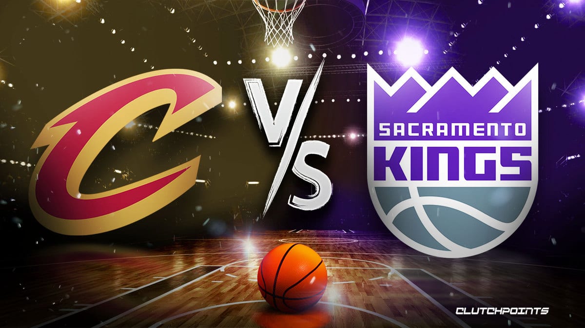 Cavaliers Vs Kings Prediction Odds Pick How To Watch 11132023 