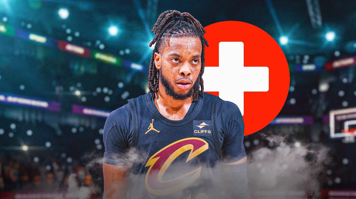 Darius Garland