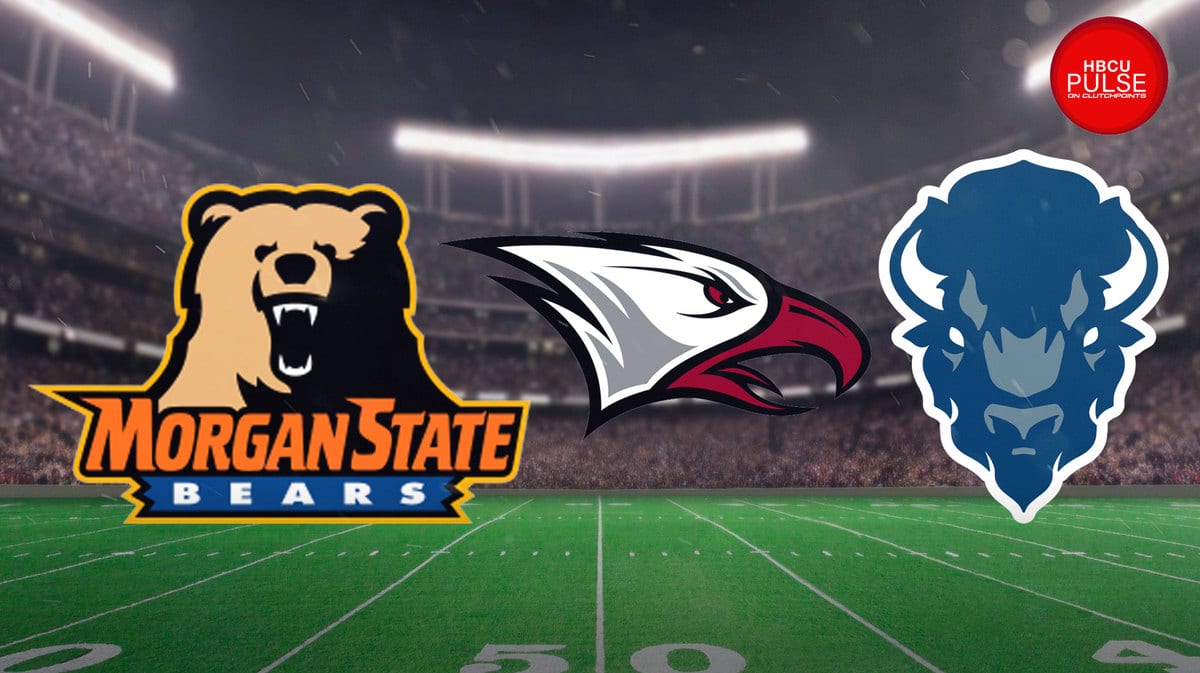 In the final week of the season, three teams fight for a bid to the Celebration Bowl: Morgan State, North Carolina Central & Howard.