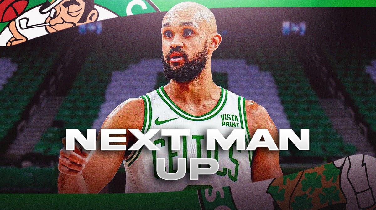 Jaylen Brown, Al Horford, Celtics, Sixers, Derrick White