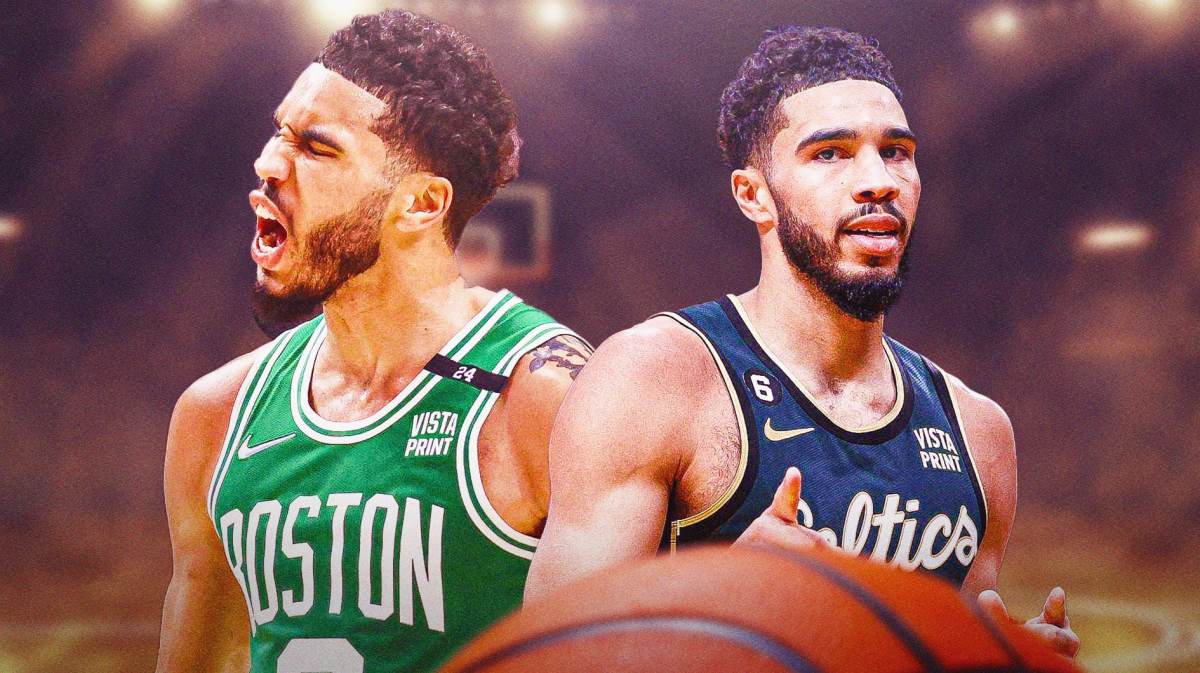 Celtics, Jayson Tatum, De'Aaron Fox, NBA In-season tournament, Damian Lillard