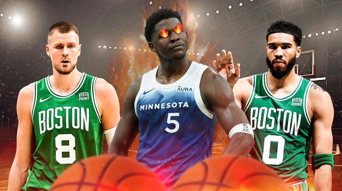 Will the Jayson Tatum and Joe Mazzulla led Celtics go on a run after getting torched by Anthony Edwards and the Timberwolves