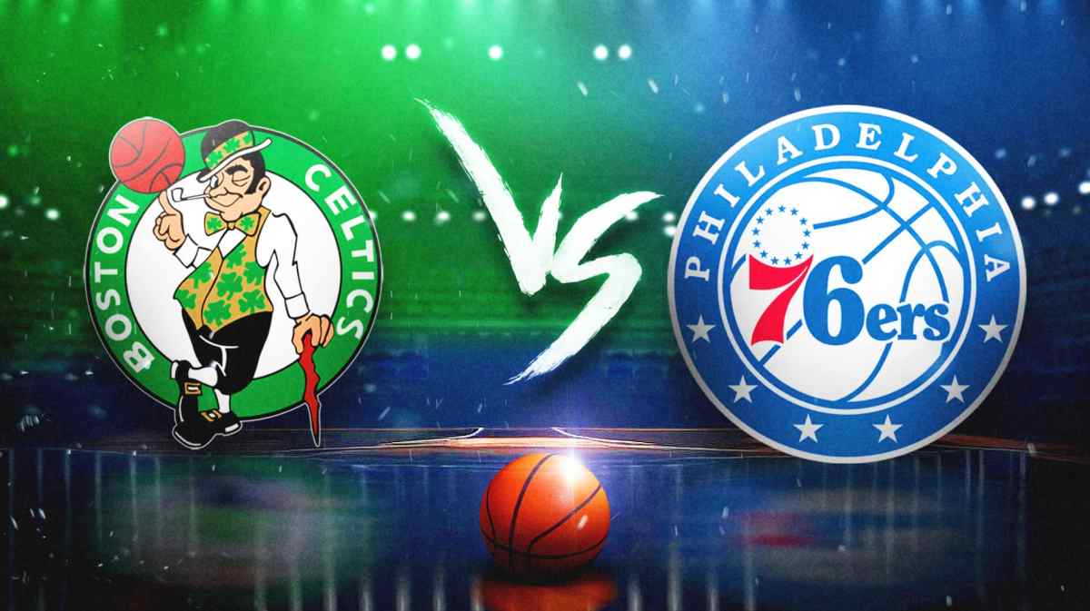Celtics 76ers prediction, pick, how to watch