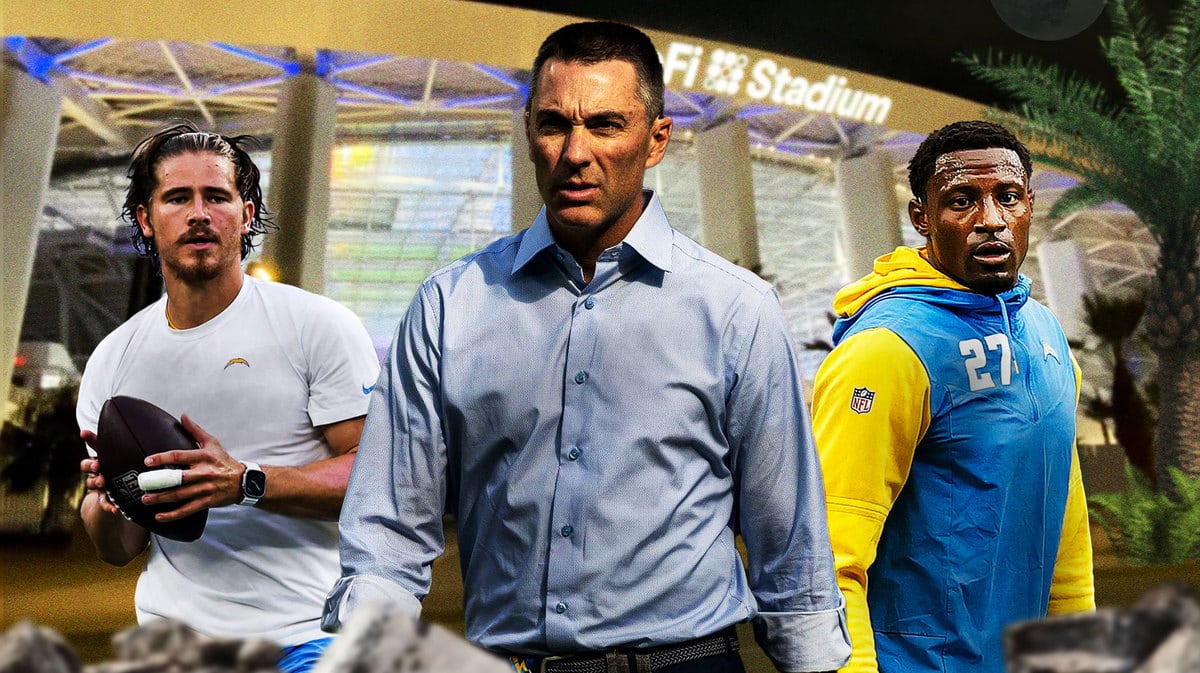 Did the Tom Telesco and Justin Herbert led Chargers get buyer's remorse before trading JC Jackson to the Patriots