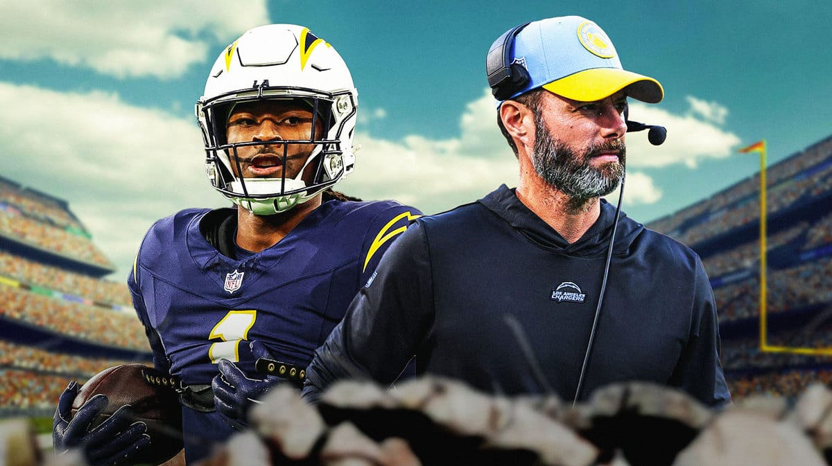 The Los Angeles Chargers are hoping for the best from Quentin Johnson this season but injuries have taken their toll