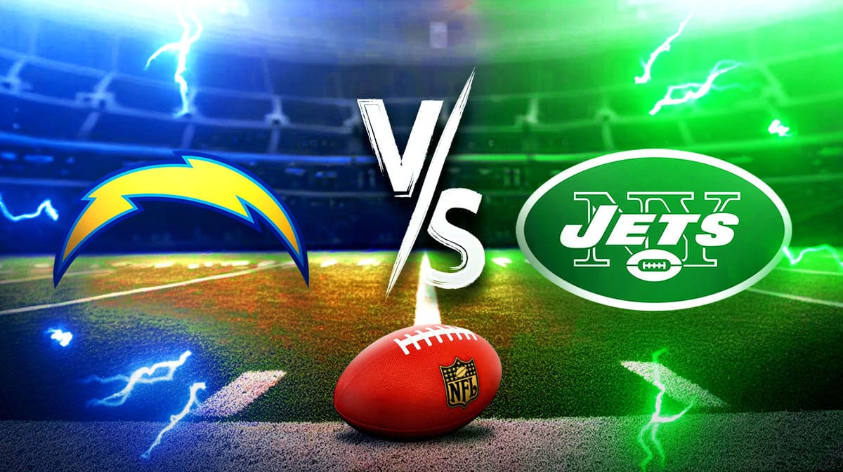 Chargers, Jets