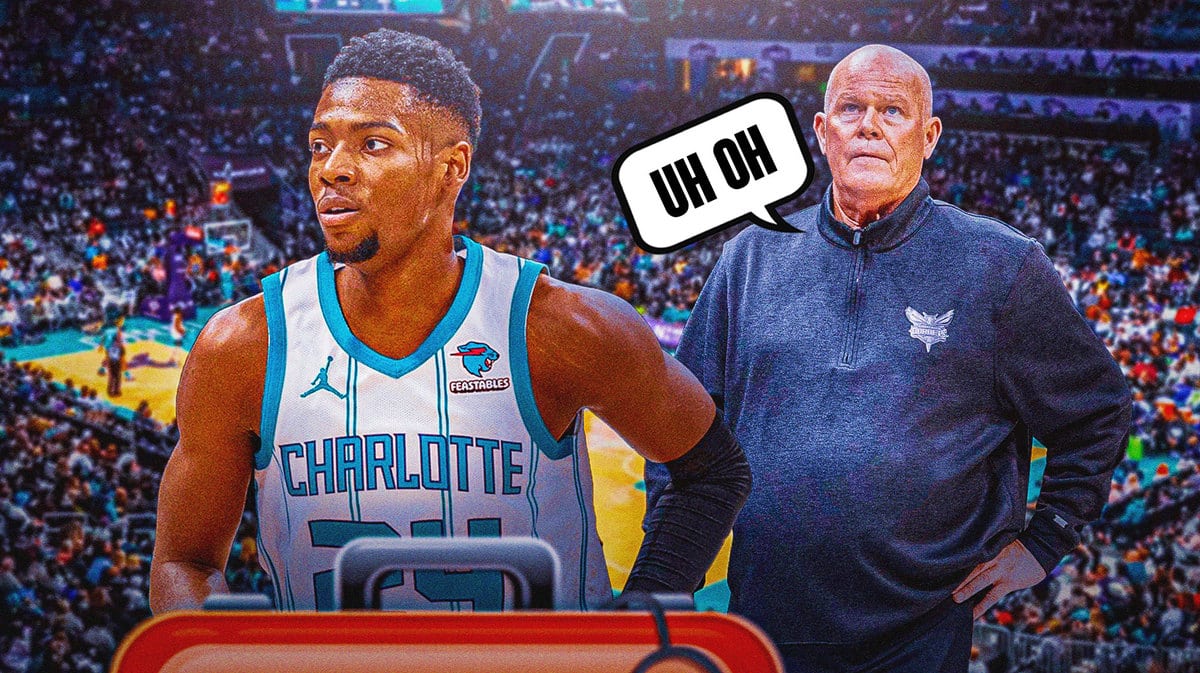 Hornets fans won't like the latest injury update on Brandon Miller