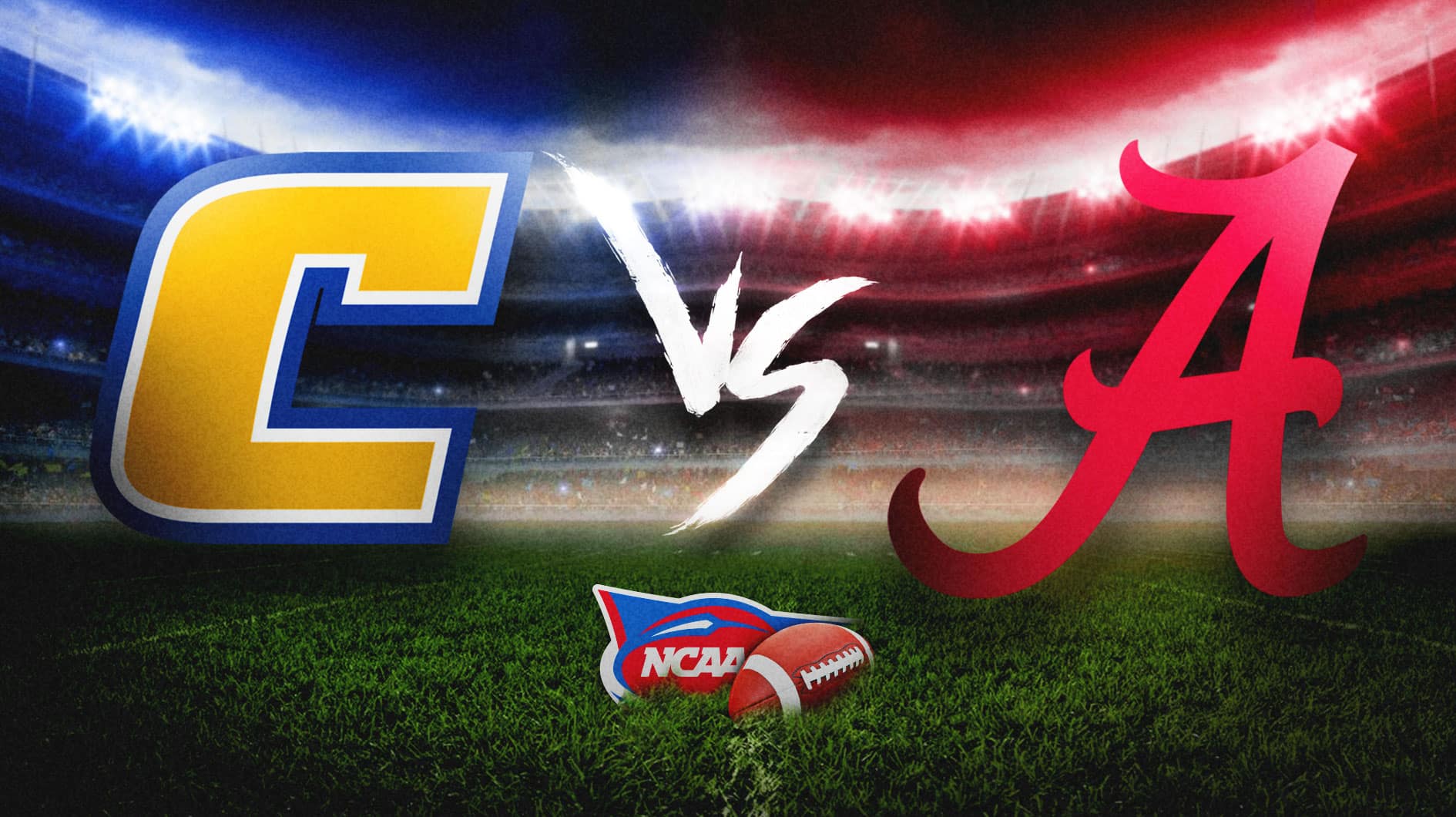 ChattanoogaAlabama prediction, odds, pick, how to watch College