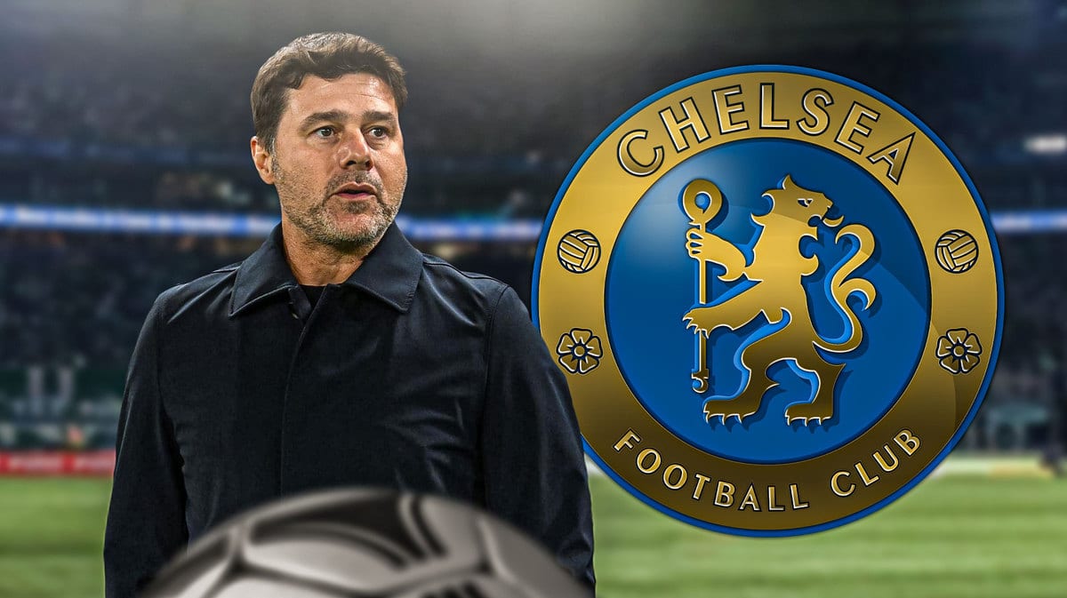 Mauricio Pochettino Chelsea