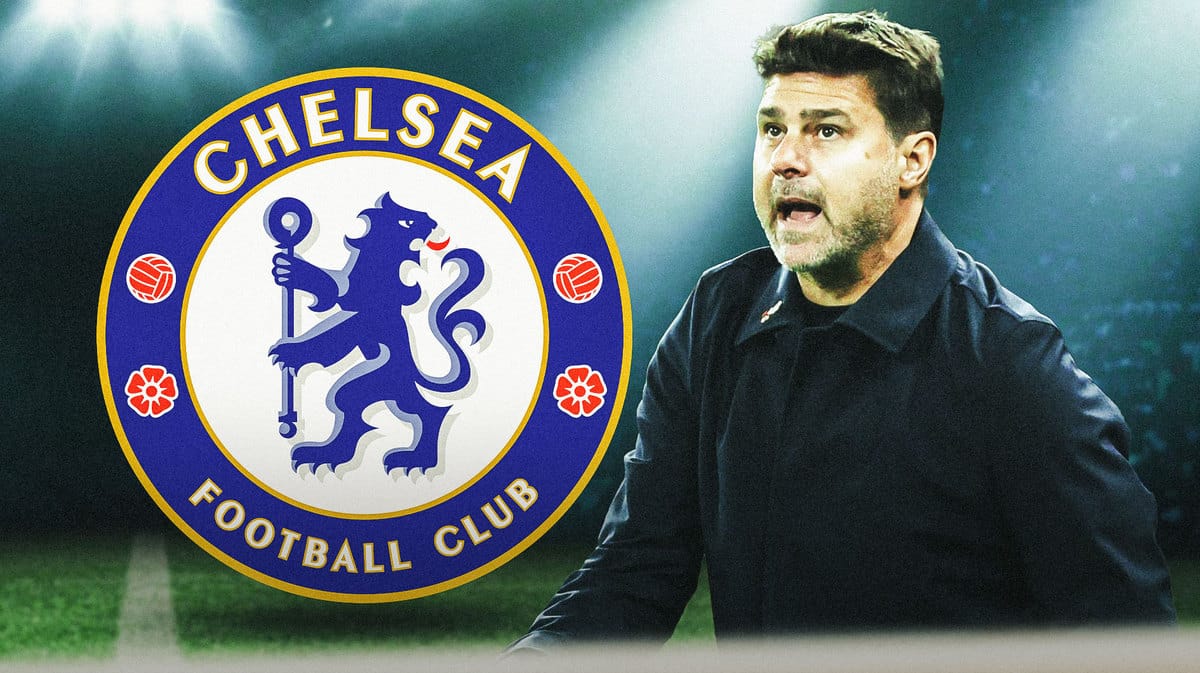 Mauricio Pochettino Chelsea