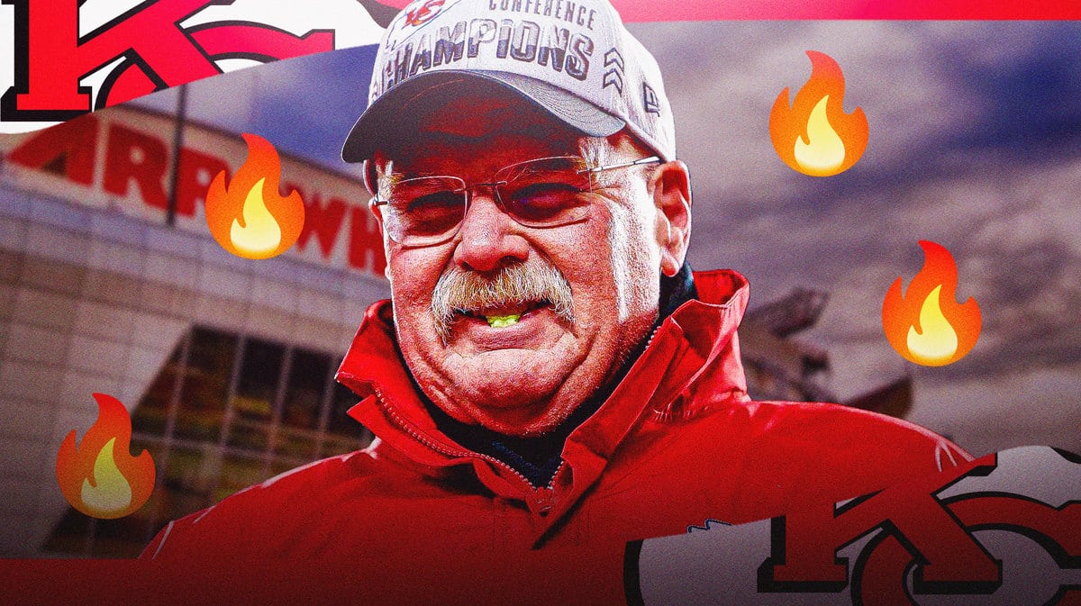 Raiders Chiefs, Raiders, Chiefs, Patrick Mahomes, Andy Reid