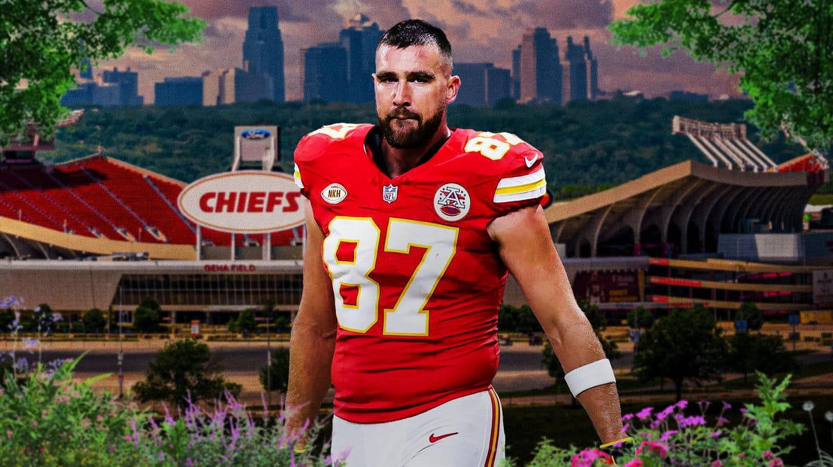 Chiefs star Travis Kelce discloses his thoughts on retirement amid his continually successful run with KC, Travis Kelce list of injuries, Taylor Swift relationship