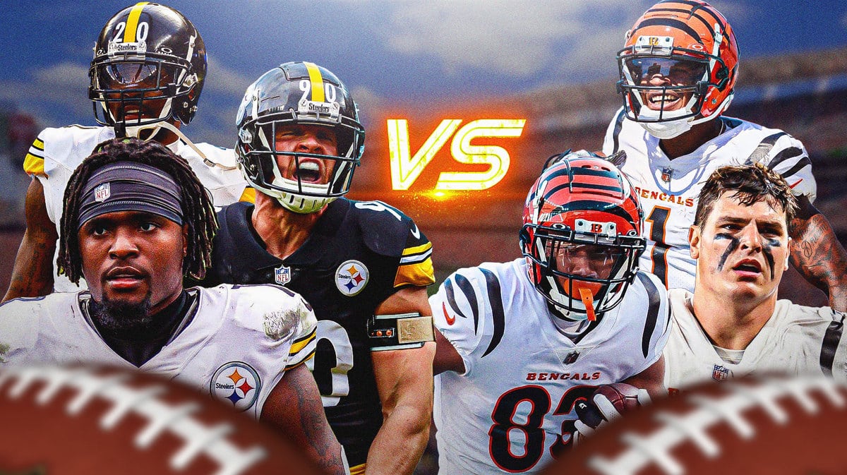 Cincinnati Bengals bold predictions for Week 12 vs. Steelers