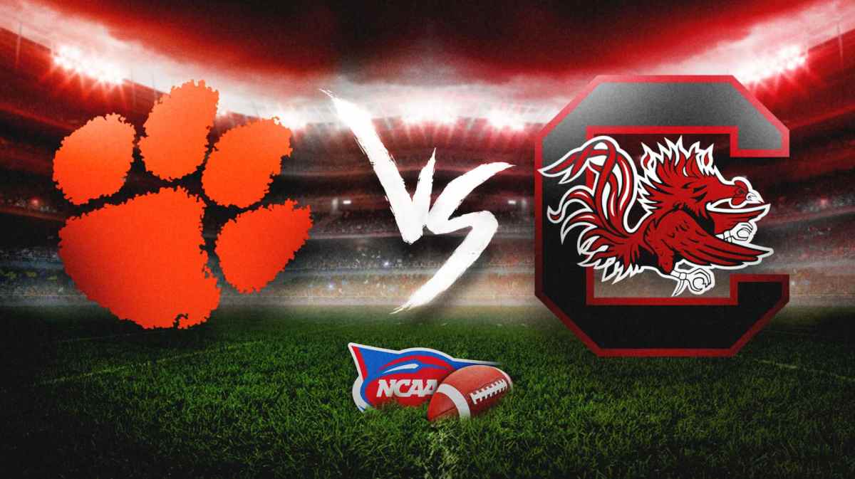 Clemson South Carolina prediction, Clemson South Carolina odds, Clemson South Carolina pick, Clemson South Carolina, how to watch Clemson South Carolina