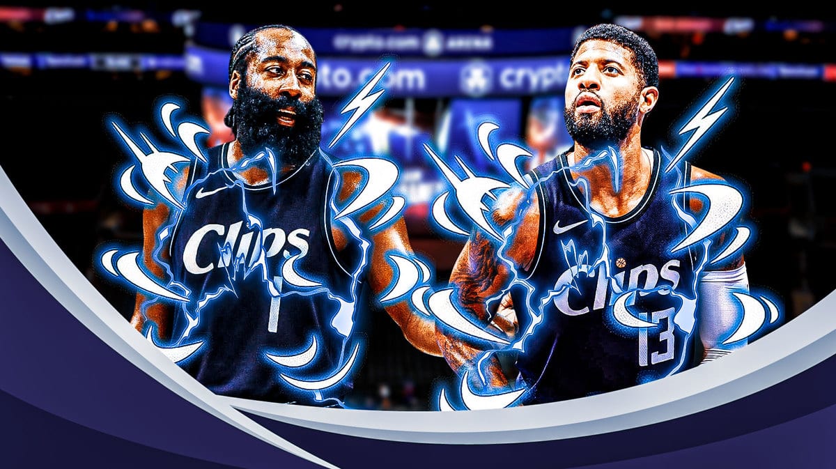 Paul George thinks Clippers have waken up after clutch James Harden shot