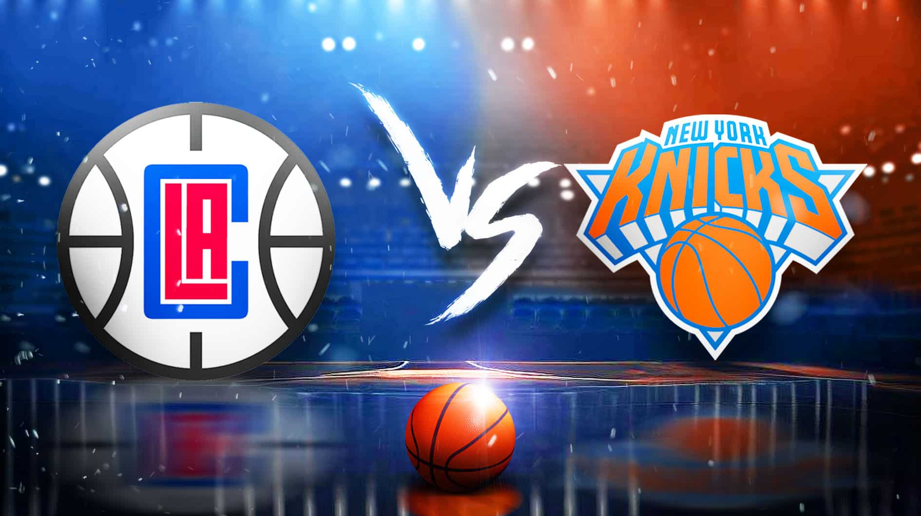 Clippers-Knicks prediction, odds, pick, how to watch - 11/6/2023