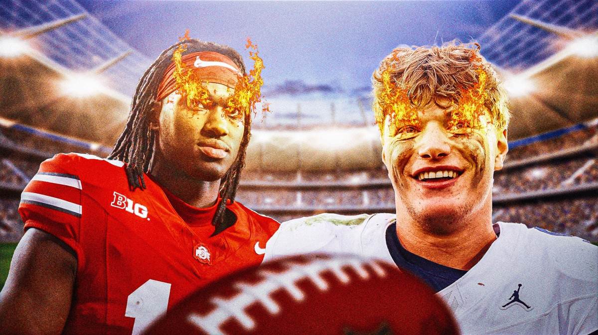 College Football Picks for Week 13 as Ohio State and Michigan Clash for "The Game"