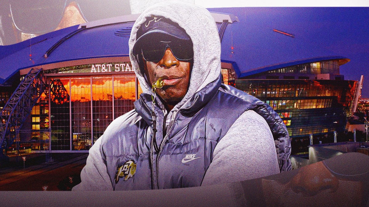 Deion Sanders and the Colorado football team are hoping for the best in 2024