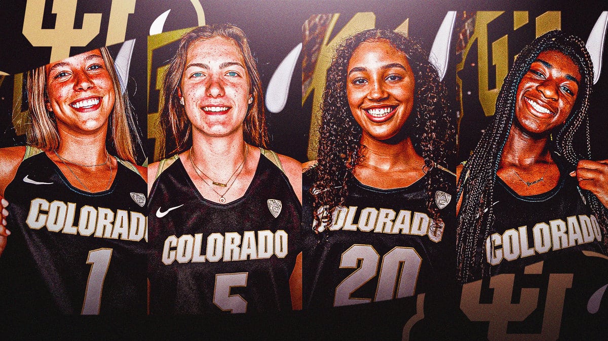 Colorado Has Best Ranking Since 1995 After Defeating LSU