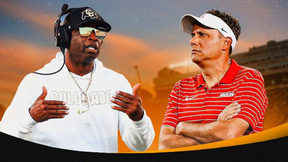 Colorado football is in for a tough test when they take on Arizona in Week 11