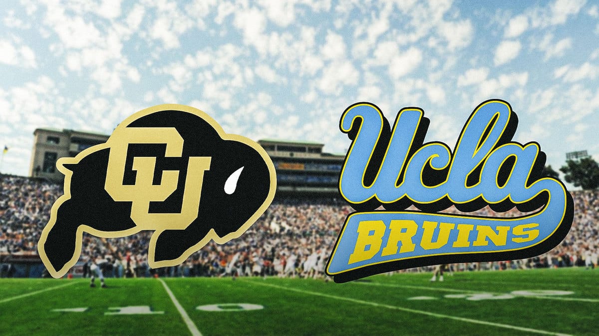 Colorado football locker room theft suspects revealed, UCLA Bruins game at Rose Bowl stadium, Colorado theft