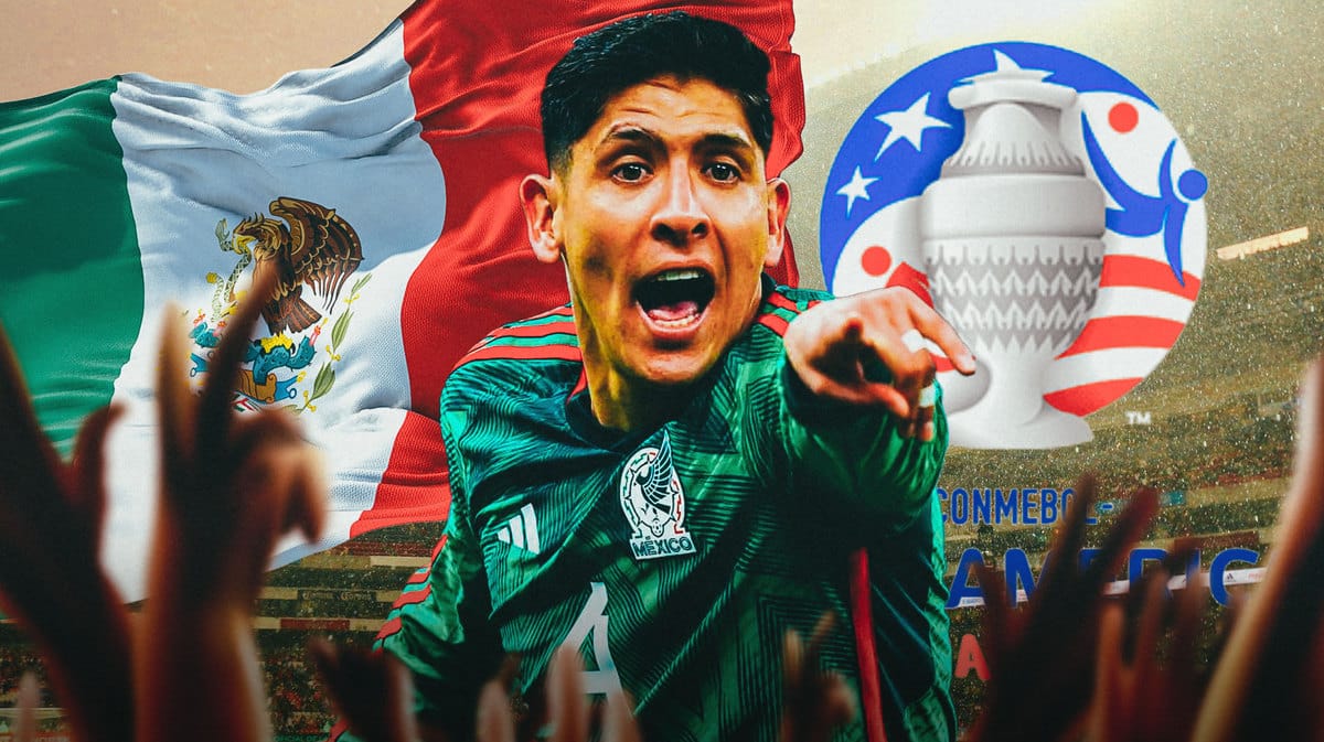 Copa America: Mexico makes stunning comeback to secure their spot