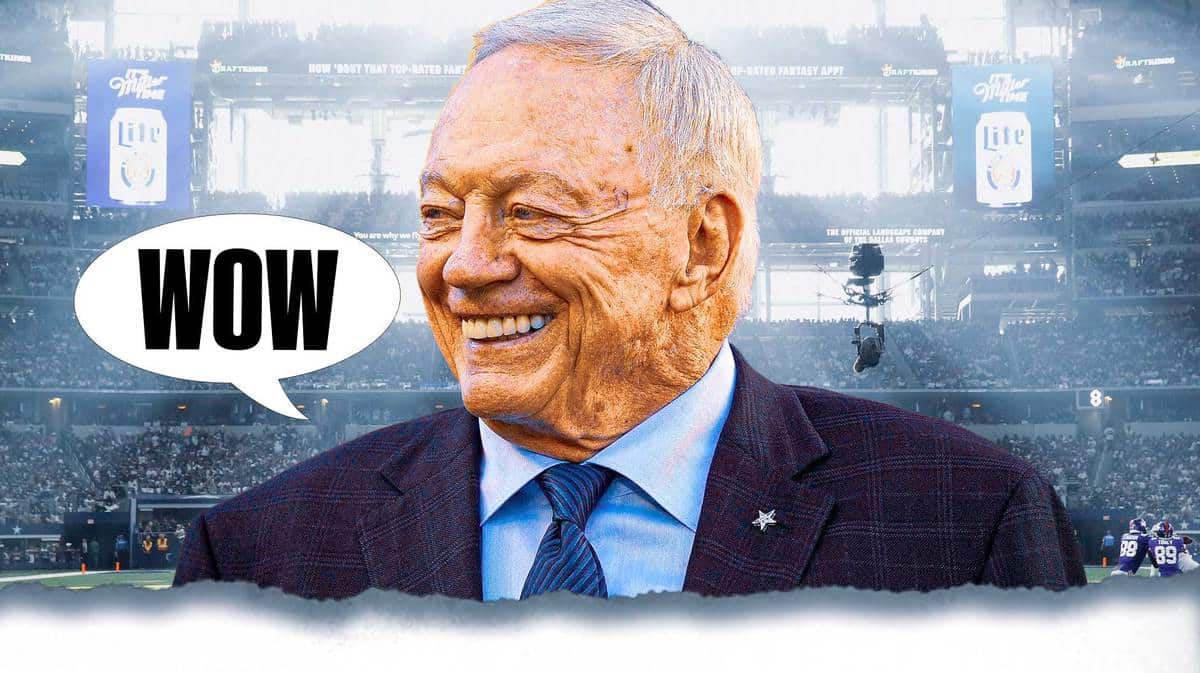 Cowboys, COmmanders, COmmanders Cowboys, Jerry Jones, Dak prescott