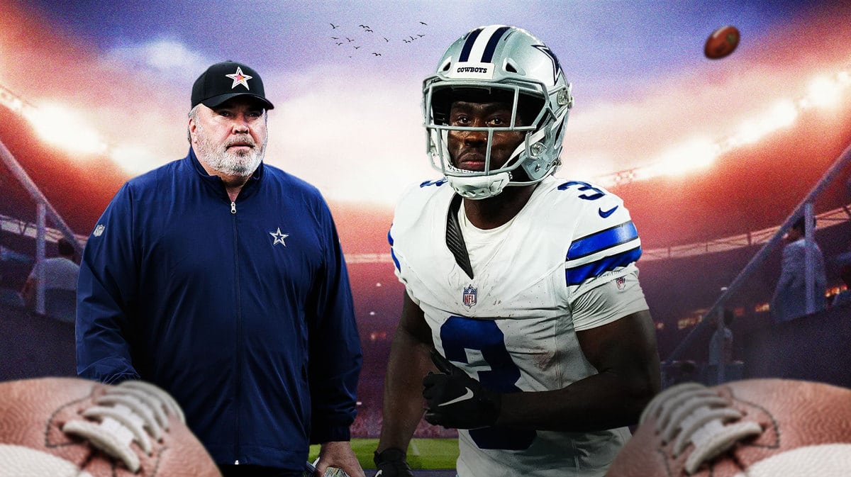 Cowboys coach Mike McCarthy knows how he wants to utilize Brandin Cooks