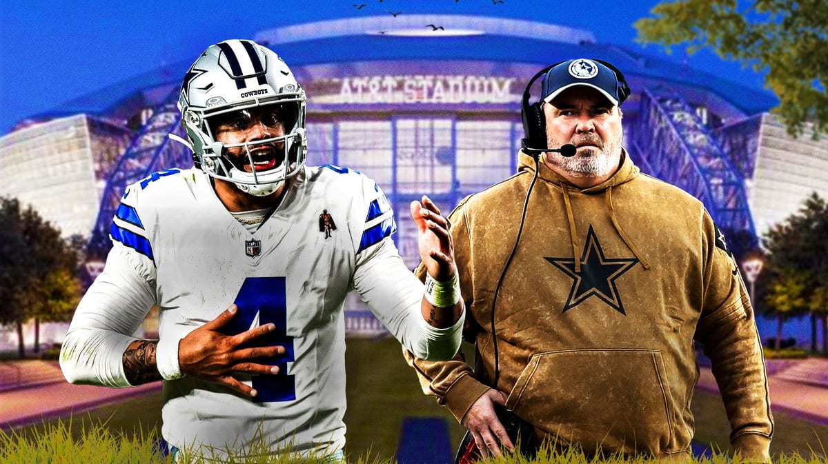 Mike McCarthy loves his team even though the Cowboys fell short against the Eagles