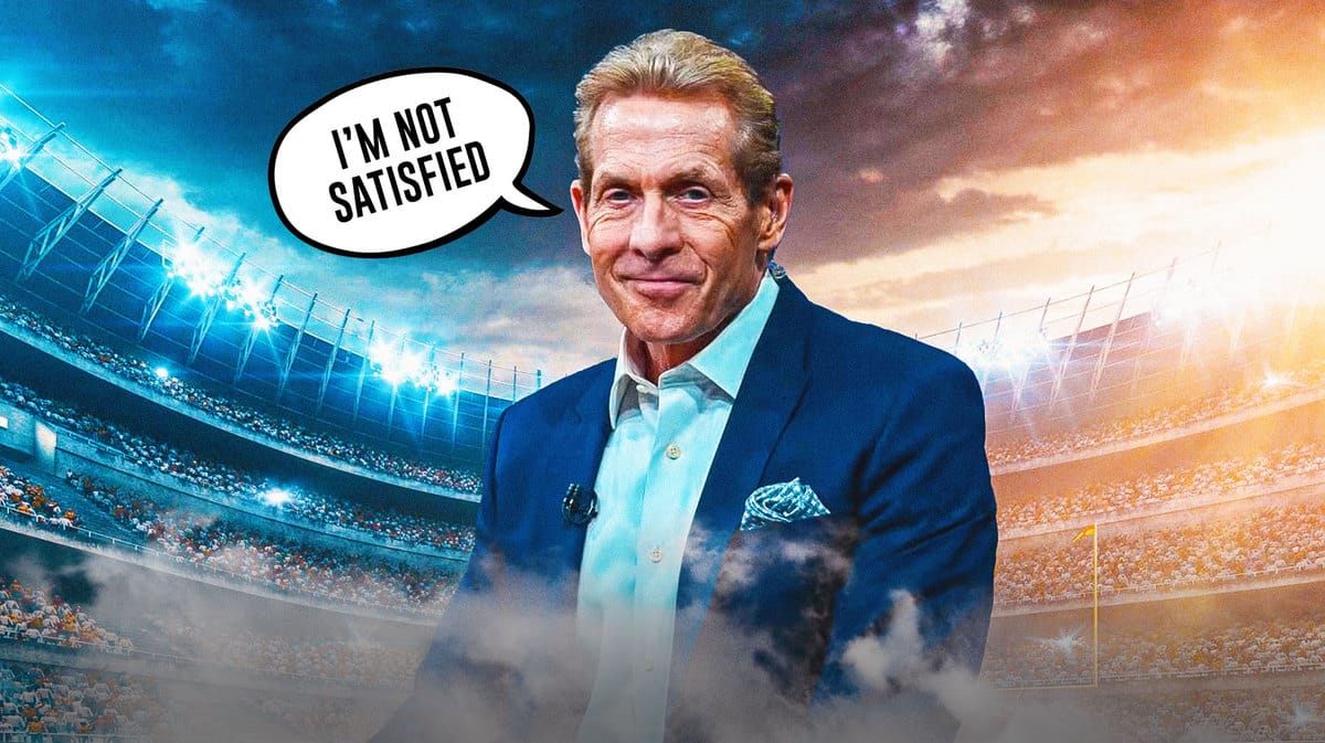 Skip Cowboys, Dak Prescott, Cowboys, Skip Bayless, Giants