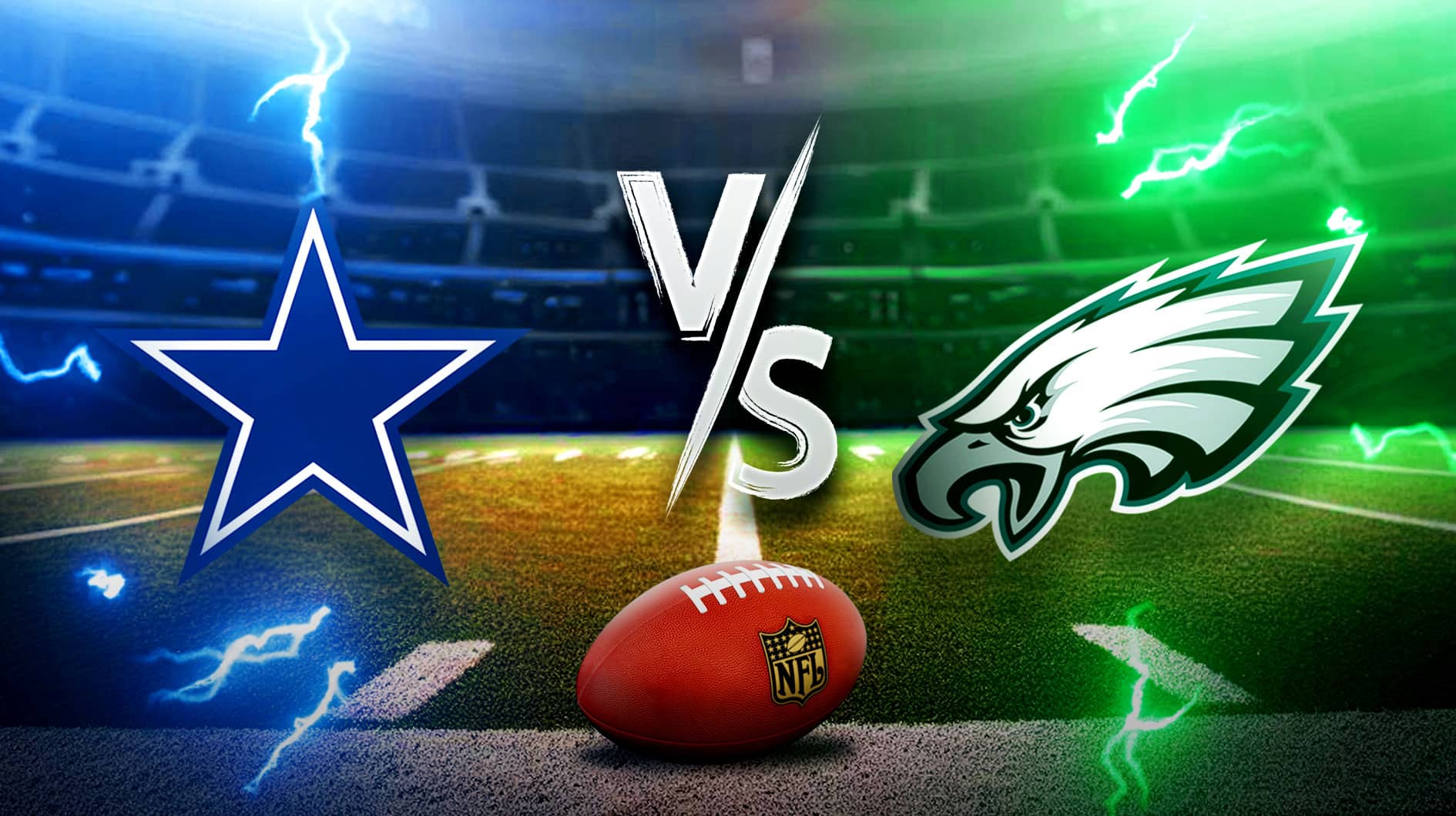 CowboysEagles prediction, odds, pick, how to watch NFL Week 9 game